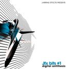 La compilation JFXBits #1 est arrivée