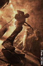 Kaly Live Dub en concert