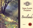 Jean Louis Fetjaine - Le pas de Merlin
