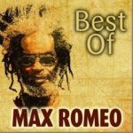 Max Romeo - Best of