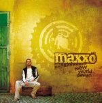 cover Maxxo - new world design