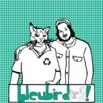 cover Bleubird - Street Talk 2