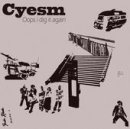 cover Cyesm - oops I dig it again