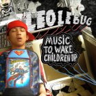 Leo le Bug - Music to wake children up