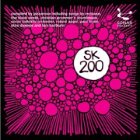 cover SK200 - compiled by Jazzanova