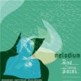 Melodium - My Mind is Falling to Pieces