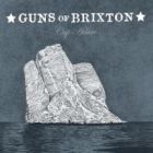 cover Guns of Brixton - Cap Adare