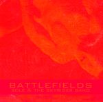 Sole & The Skyrider Band - Battlefields ep