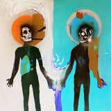 cover Massive Attack - Splitting The Atom