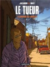 Le Tueur, Tome 7 : Le commun des mortels