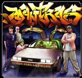 cover Mantras - Retour vers le futur