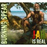Burning Spear - Jah is real