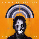 cover Massive Attack - Heligoland