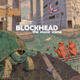 cover Blockhead - The Music Scene