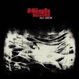 cover High Tone - out back - news