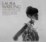 cover Laura Marling - I speak because I can