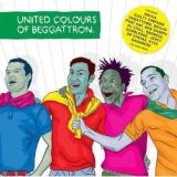cover Foreign beggars -united colours of beggattron