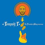 Tommy T - The prester John Sessions