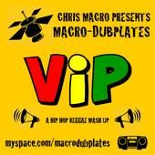 Macro - dubplates