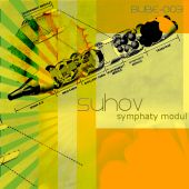 Suhov - Symphaty Modul EP