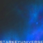 Starkey - universe EP