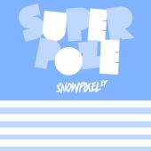 Superpoze - Snowpixel EP - FRZ010