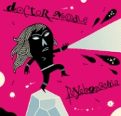 cover Doctor Noodle - Psychomachia