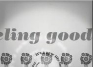 Nina Simone - Feeling Good