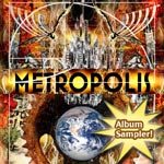 Black Rock City All Stars - metropolis