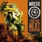cover Maxxo - for the next generation