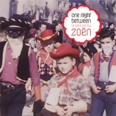 cover Zoën - One Night Between