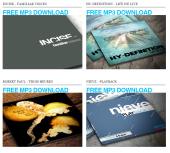 Kitchen Dip Recordings