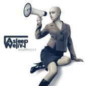 Asleep We Live - Showmance EP - FRZ015