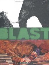 cover Blast - Tome 2