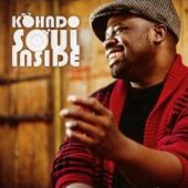 cover Kohndo - Soul inside