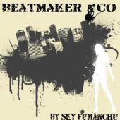 Sky Fumanchu - Beatmaker & co