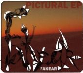 Fakear - Pictural EP - FRZ024