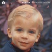 cover Samiyam - Sam Baker's album