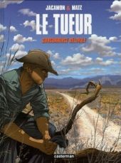 Le Tueur, Tome 9 : Concurrence déloyale