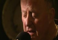 Christy Moore - Ride on