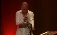 Wolfgang Haffner - Shapes Live