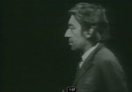 Serge Gainsbourg - Ballade de Melody Nelson