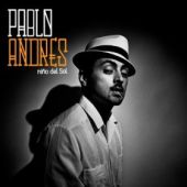 cover Pablo Andres - Nino Del Sol