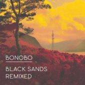 cover Bonobo - Black Sands remixed