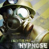 cover Hypnose - Digital Pit Vol 2 - FRZ029