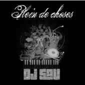 cover Djsav - Plein de choses