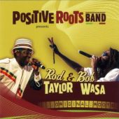 cover Rod Taylor & Bob Wasa - original roots