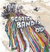 cover Scratch Bandits Crew - 31 Novembre