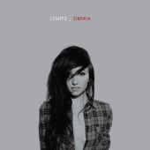 cover Lights - Siberia