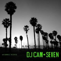 cover Dj Cam - Seven